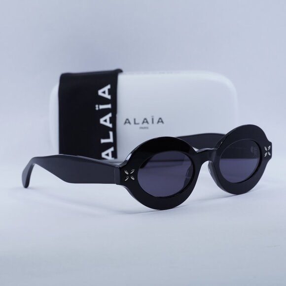 Final Price! Azzedine Alaïa AA0059S 001 Sunglasses main image 9